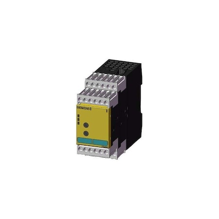Siemens Safety Relay 3TK2810-0GA01